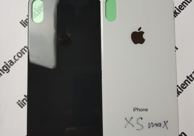 Vỏ iphone XS Max