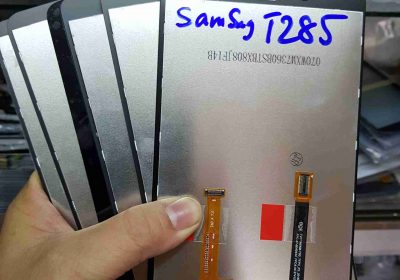 màn hình Samsung Galaxy Tab A SM-T285 Trắng Đen