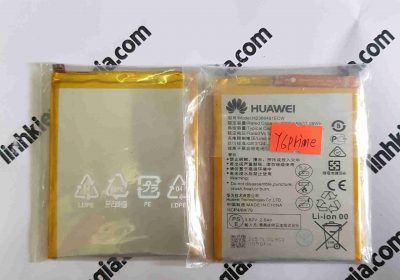 Pin Huawei y6prime/y7 2018