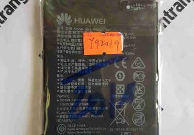 Pin Huawei y7 /y9 2019