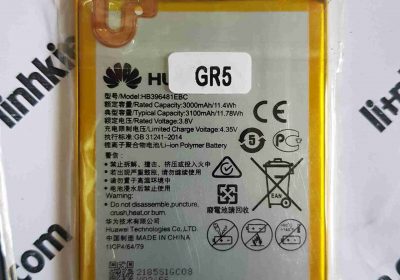 Pin Huawei Y611/GR5 2017