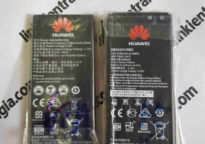 Pin Huawei u29