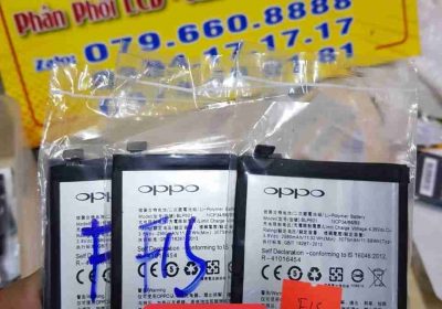 pin oppo F1s/A59