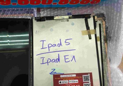 màn hình ipad 5/Ipad E1 zin