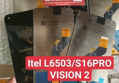 màn hình Itel Vision 2/L6503 / S16 Pro zin