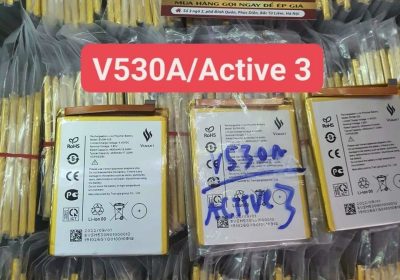 Pin Vsmart Active 3/ V530A
