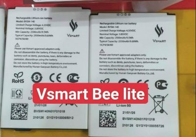 Pin Vsmart Bee Lite / BVSM-140 2550mAh Hàng Zin Chính Hãng